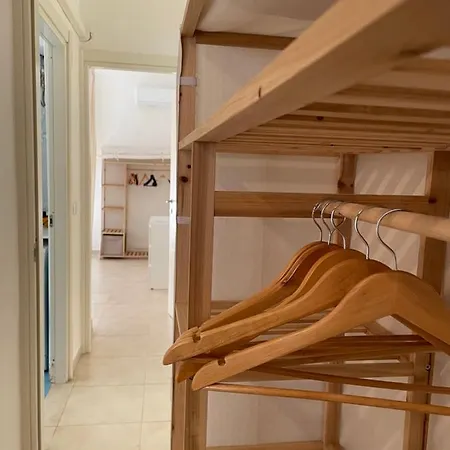 Asfodelo 97 알게로