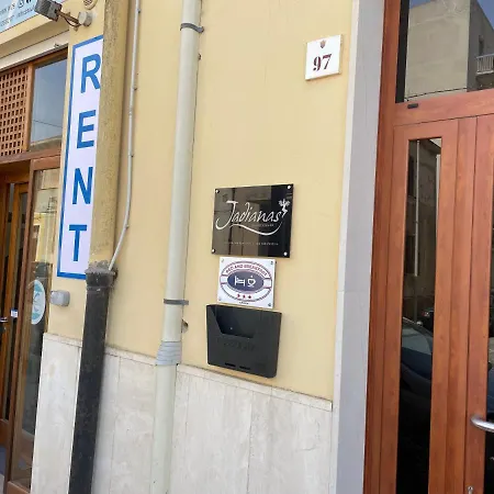 Asfodelo 97 Appartement *