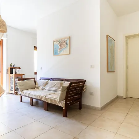 Asfodelo 97 Appartement Alghero
