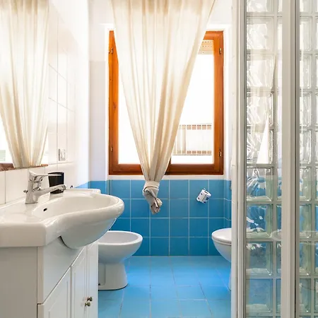 Appartement Asfodelo 97 *