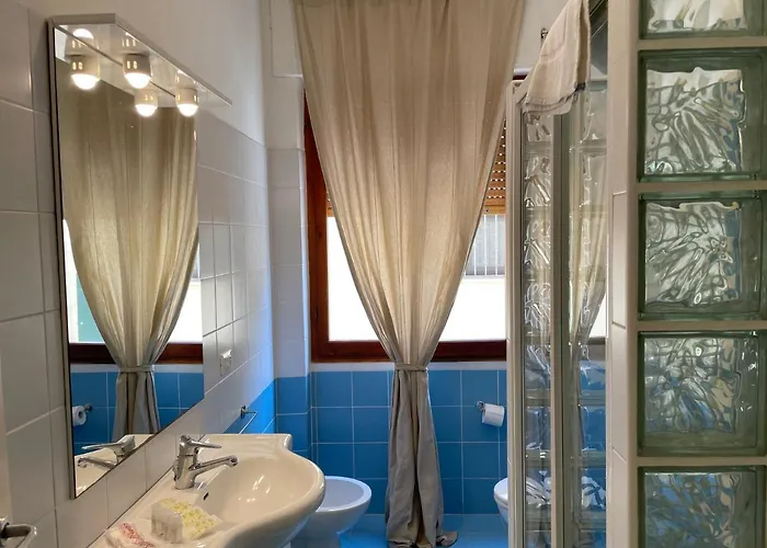 Apartmán Asfodelo 97