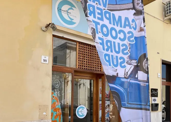 Asfodelo 97 * Alghero