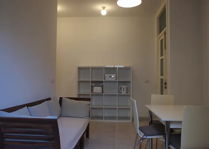 Apartmán Asfodelo 97