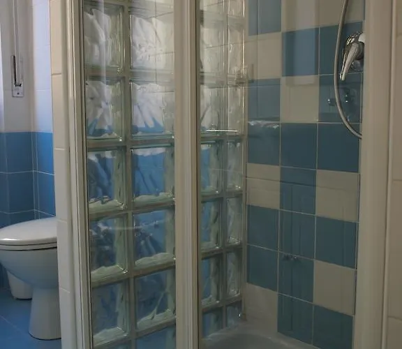 Asfodelo 97 Apartmán