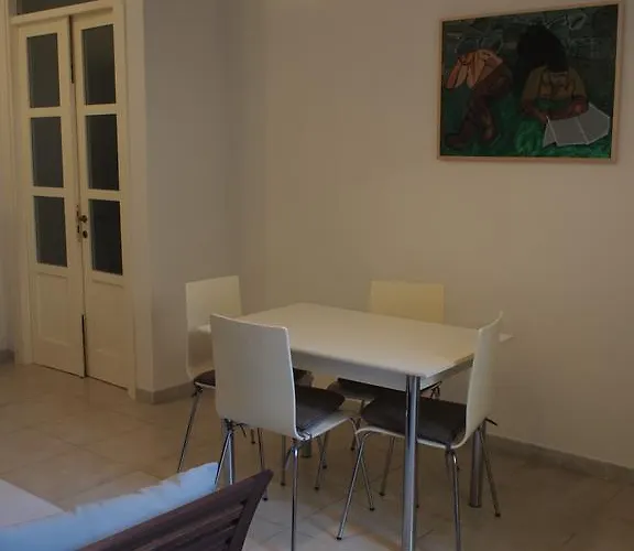 Asfodelo 97 Apartmán *