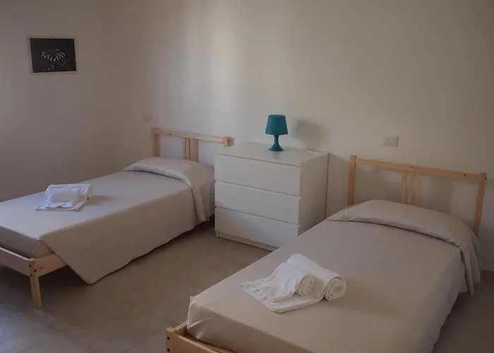 Asfodelo 97 * Alghero