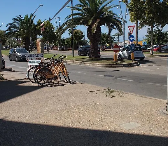 Apartmán Asfodelo 97 *