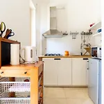 Asfodelo 97 Apartman *