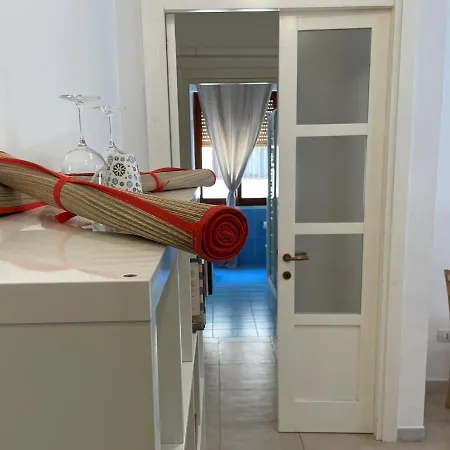 Asfodelo 97 Apartment *