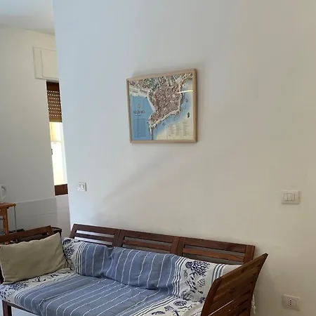 Apartment Asfodelo 97