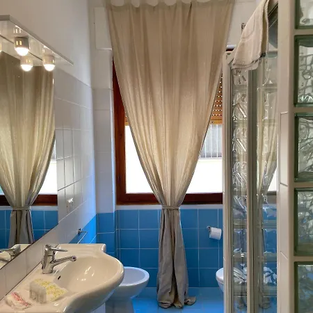 Apartmán Asfodelo 97
