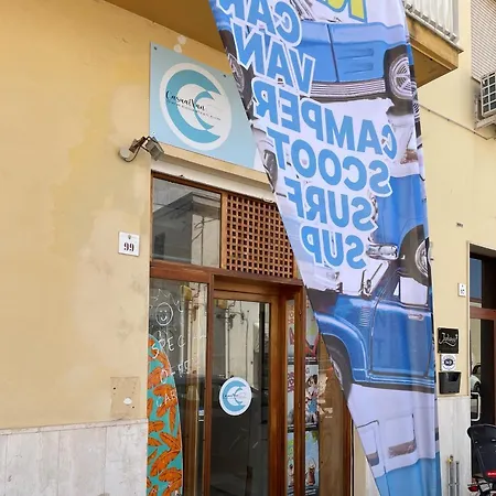 Asfodelo 97 * Alghero