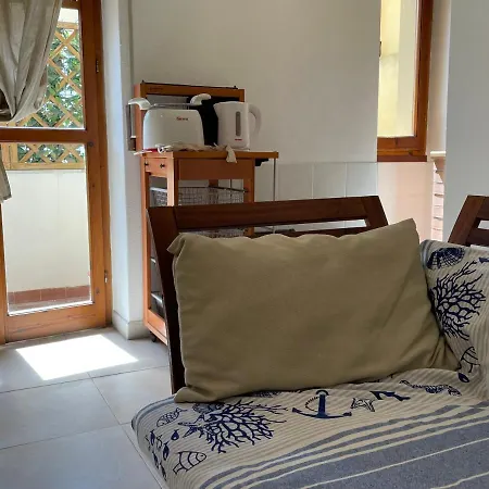 Asfodelo 97 Apartman *