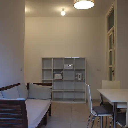 Apartment Asfodelo 97