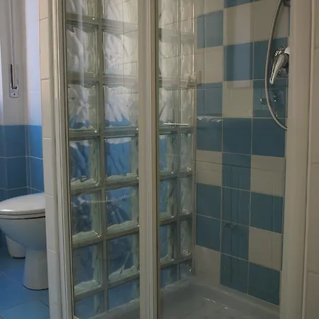 Asfodelo 97 Apartman