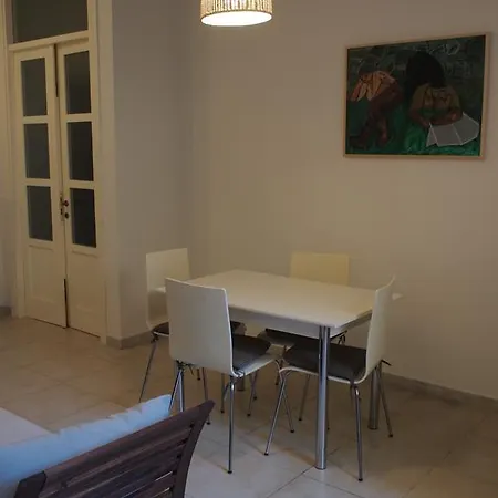 Asfodelo 97 Apartman *