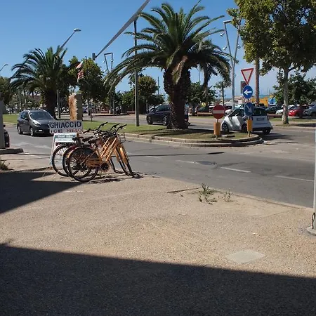 Apartman Asfodelo 97 *