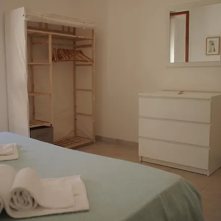 Asfodelo 97 Apartman *