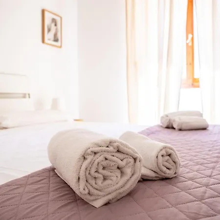 Asfodelo 97 Apartamento
