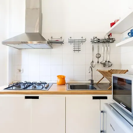 Apartmán Asfodelo 97 Alghero