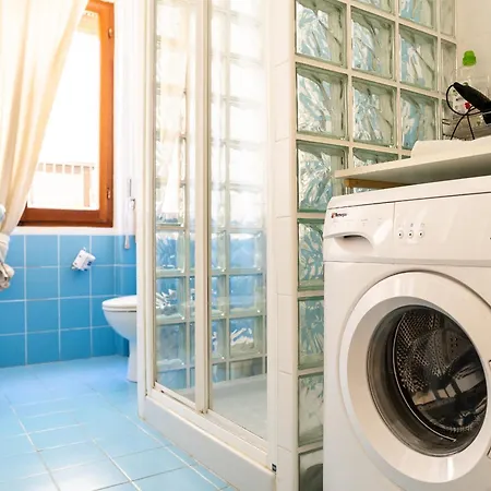 Asfodelo 97 Apartmán *