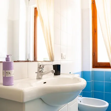 Apartmán Asfodelo 97 Alghero