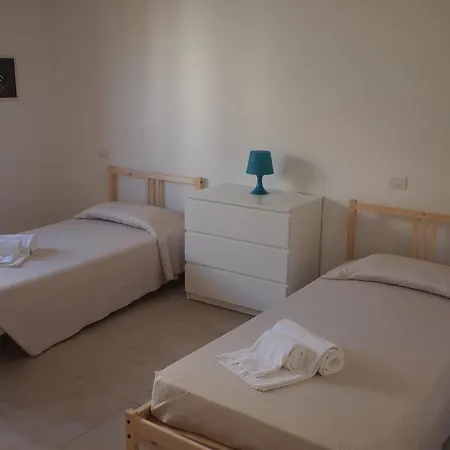 Asfodelo 97 * Alghero